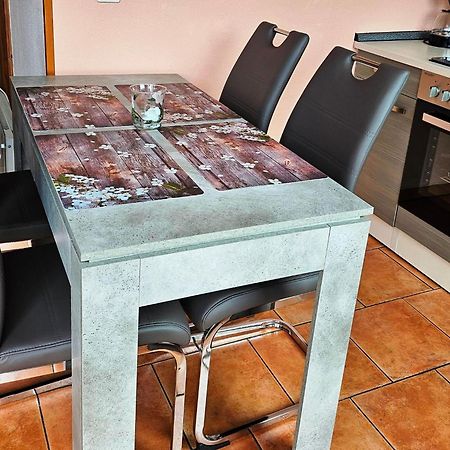 Ferienhaus Zinnowitz Eksteriør billede