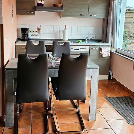Ferienhaus Zinnowitz Eksteriør billede