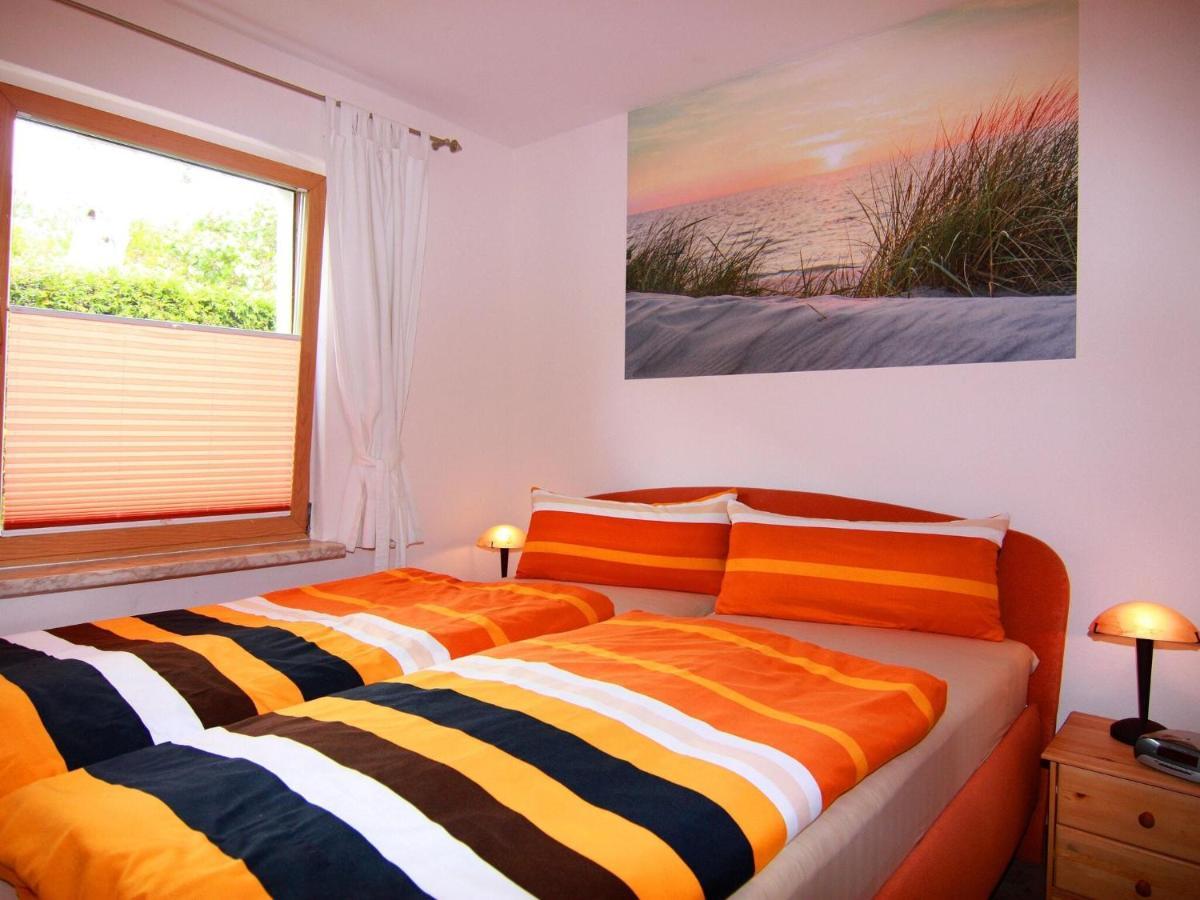 Ferienhaus Zinnowitz Eksteriør billede